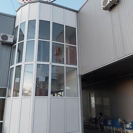 Hotel River Targu Jiu Exterior photo